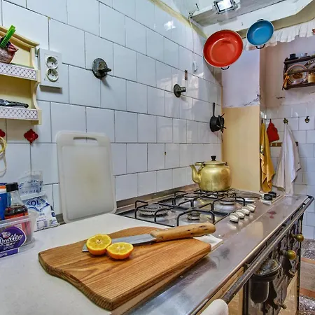 2441 Apartment Mali Lošinj