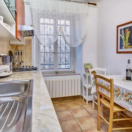 2441 Apartment *