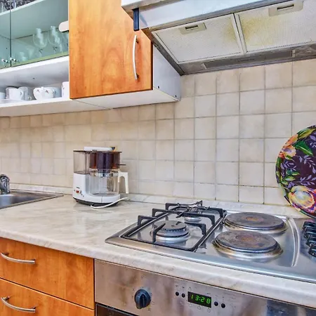2441 Apartment Mali Lošinj