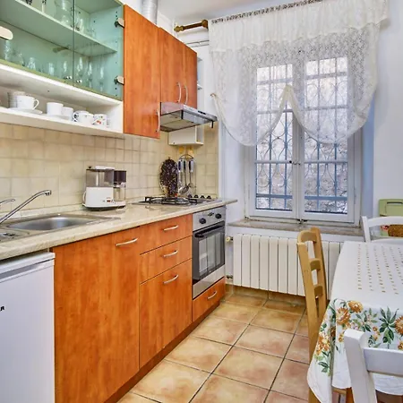 Apartment 2441 *