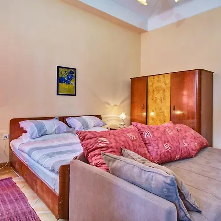Apartment 2441 *