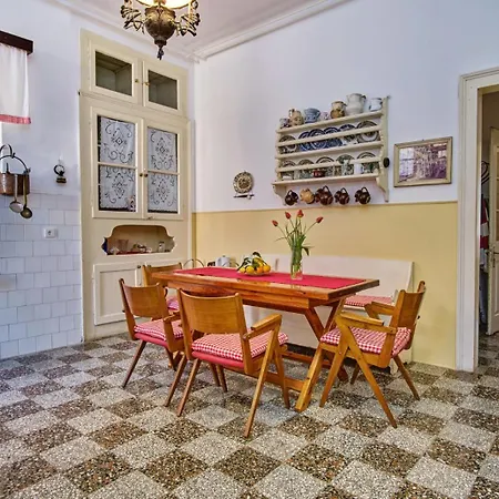 2441 Apartment *